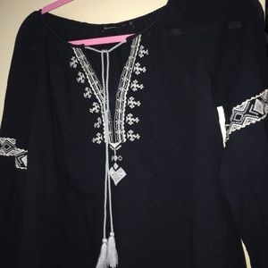 Abercrombie & Fitch blouse